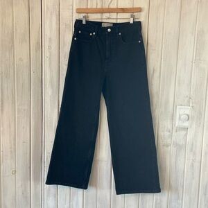 EVERLANE Way High Sailor Jean